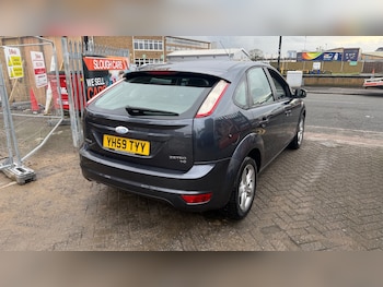 Used Ford Focus 2009 for sale - 77461465: Photo