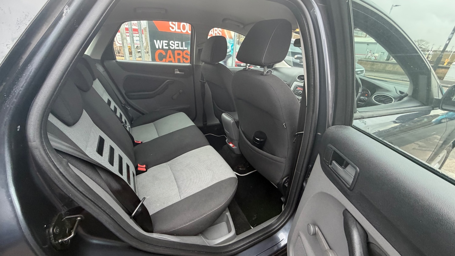 Used Ford Focus 2009 for sale - 77461465: Photo 5