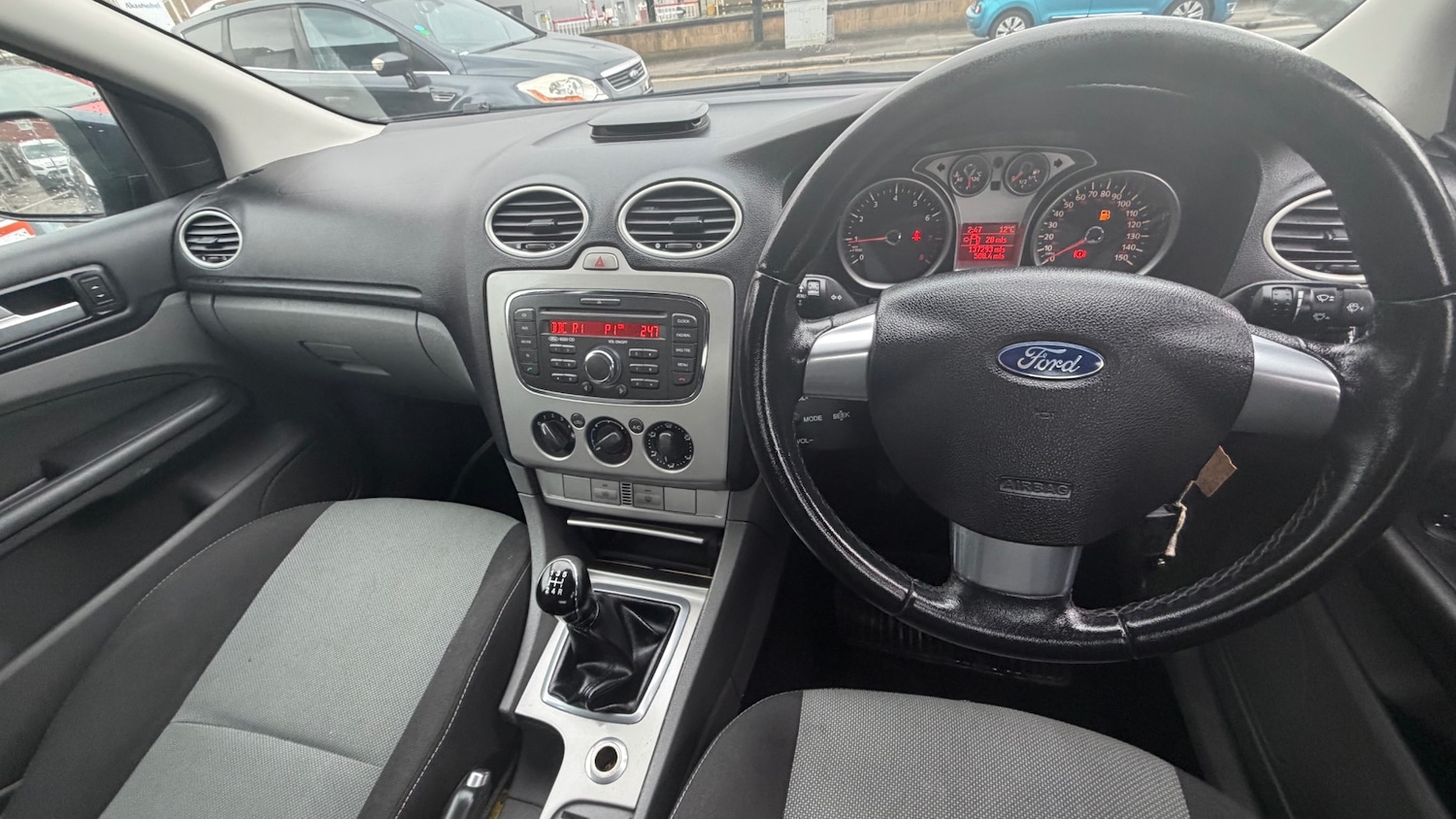 Used Ford Focus 2009 for sale - 77461465: Photo 7