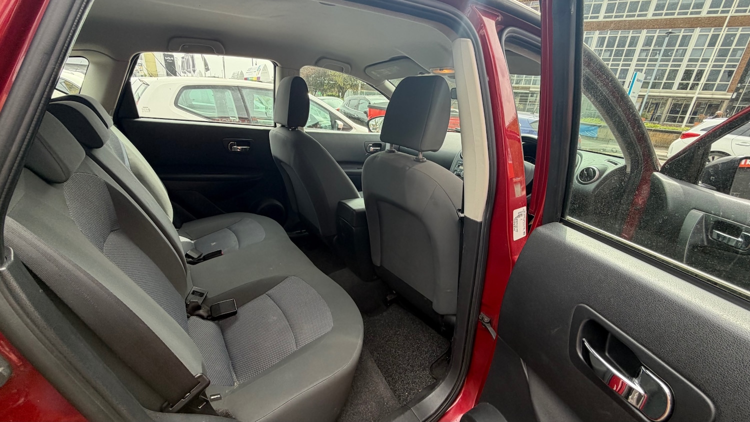 Used Nissan Qashqai 2011 for sale - 78179458: Photo 5