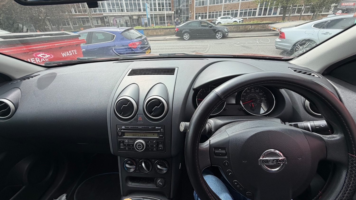 Used Nissan Qashqai 2011 for sale - 78179458: Photo 7