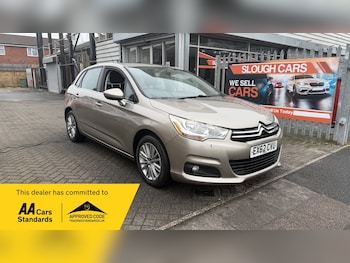 2012 (62) - 1.6 VTi VTR+ 5dr Auto