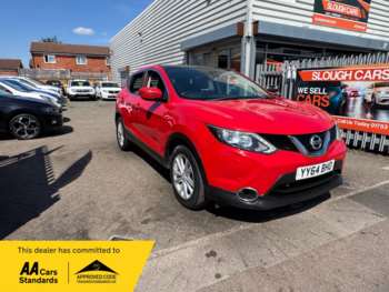 2014 (64) - 1.5 dCi Acenta Premium 5dr