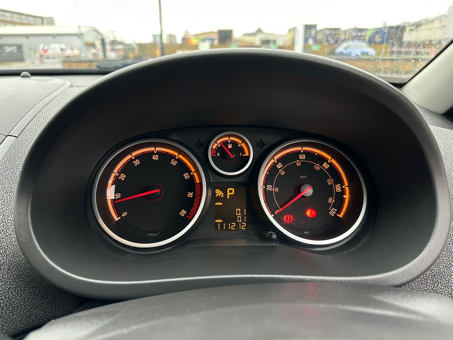 Used Vauxhall Corsa 2012 for sale - 77337887: Photo 8