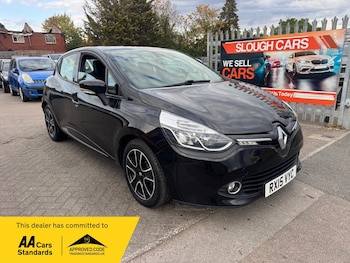 Used Renault Clio 2015 for sale - 79611169: Photo