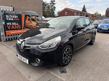 Used Renault Clio 2015 for sale - 79611169: Photo