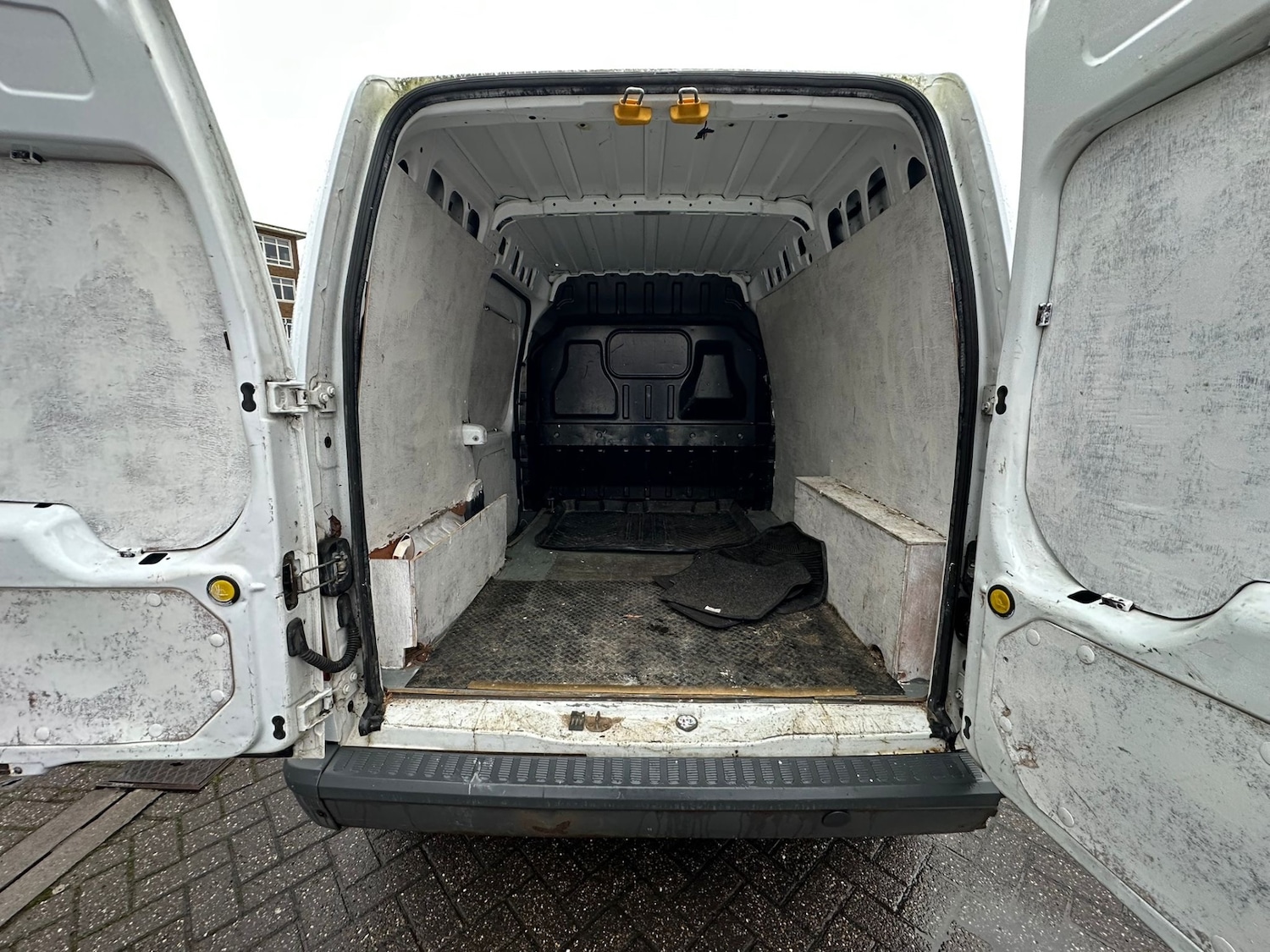 Used Ford Transit Connect 2010 for sale - 77148271: Photo 5