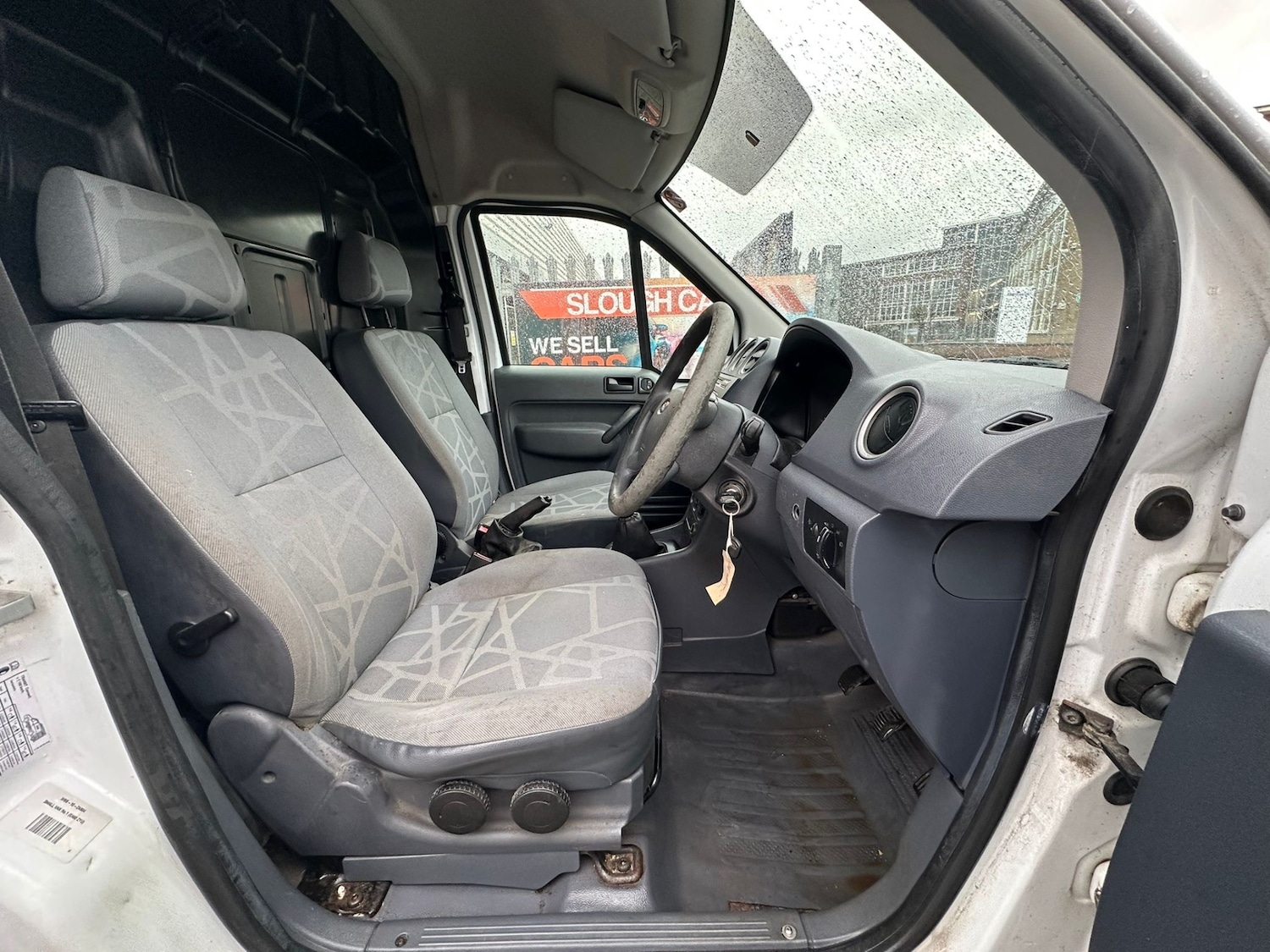 Used Ford Transit Connect 2010 for sale - 77148271: Photo 6