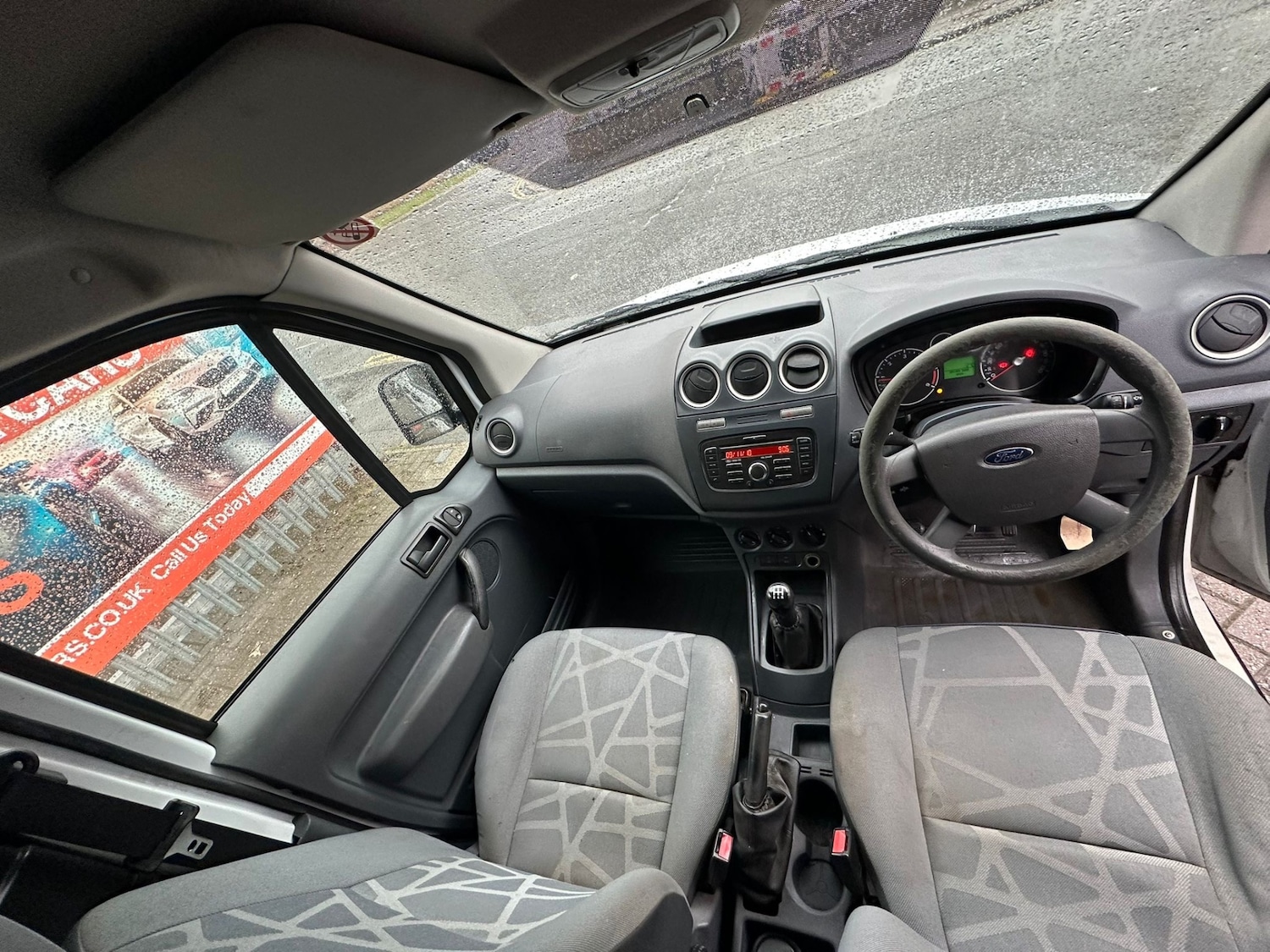 Used Ford Transit Connect 2010 for sale - 77148271: Photo 7