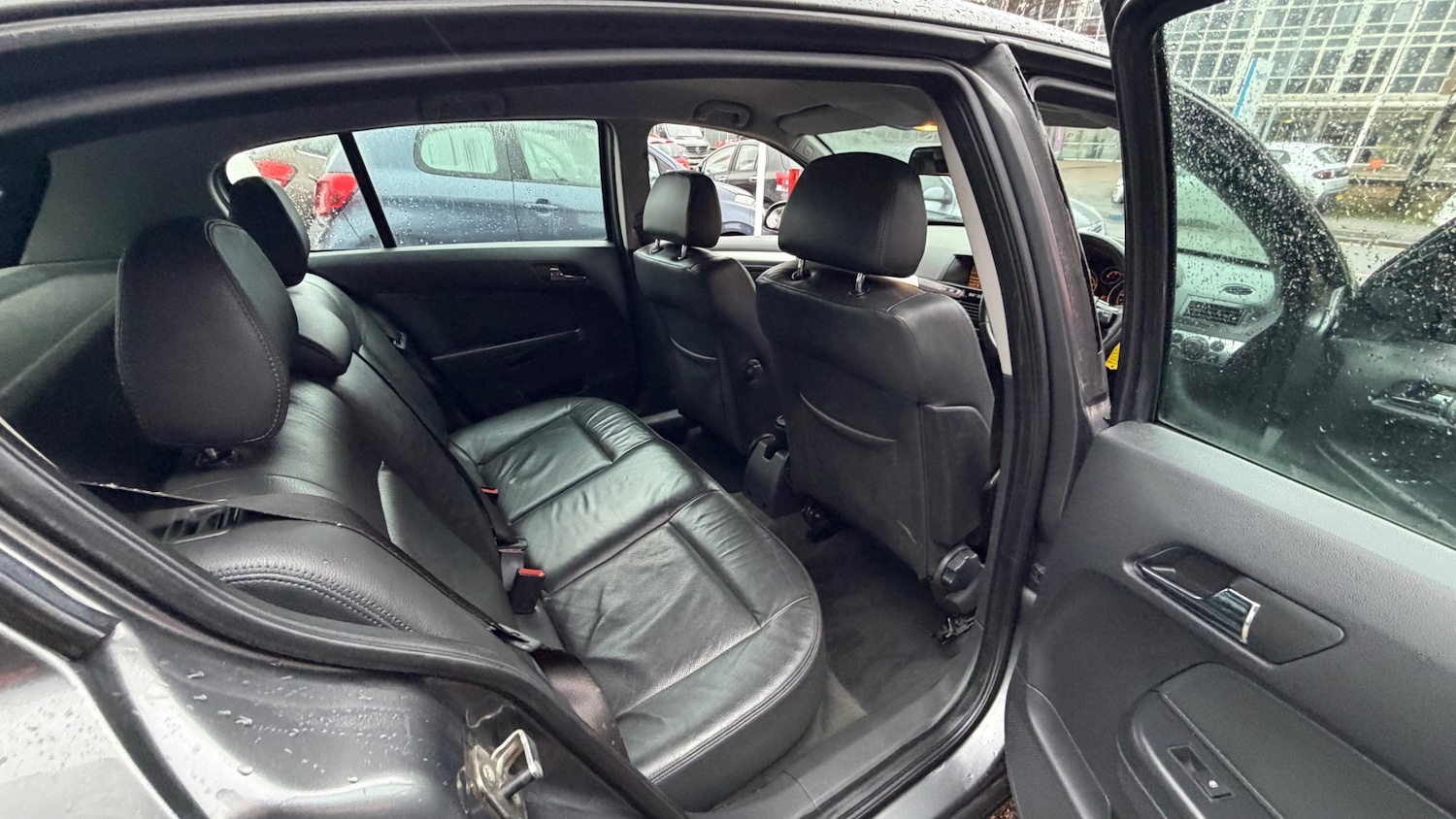 Used Vauxhall Astra 2009 for sale - 77459844: Photo 5