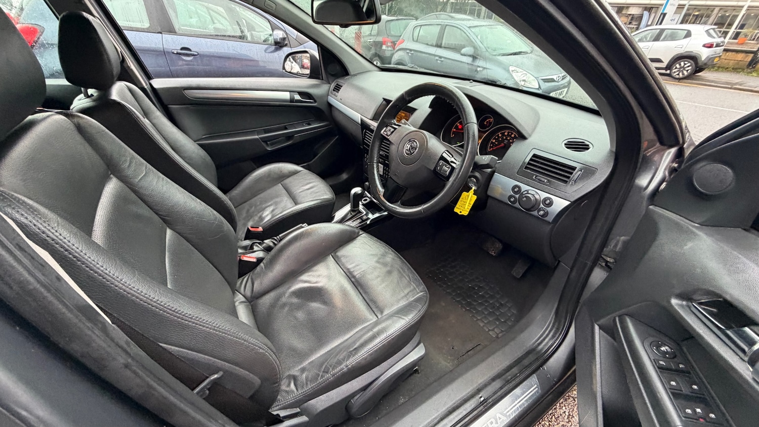 Used Vauxhall Astra 2009 for sale - 77459844: Photo 6