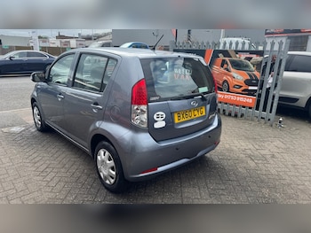 Used Perodua MYVI 2010 for sale - 75644467: Photo