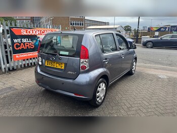 Used Perodua MYVI 2010 for sale - 75644467: Photo