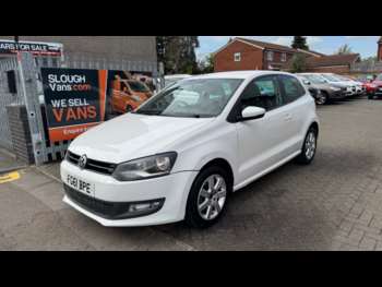 Used Volkswagen Polo 2011 for sale - 74458434: Photo