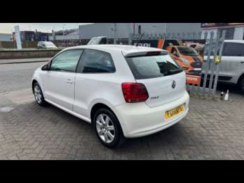 Used Volkswagen Polo 2011 for sale - 74458434: Photo