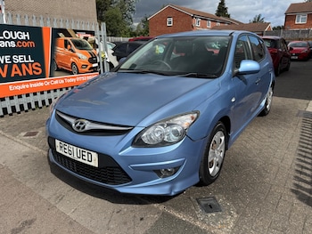Used Hyundai i30 2011 for sale - 75482425: Photo