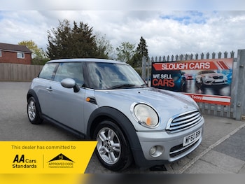Used MINI Hatch 2010 for sale - 78252698: Photo