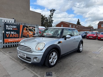 Used MINI Hatch 2010 for sale - 78252698: Photo