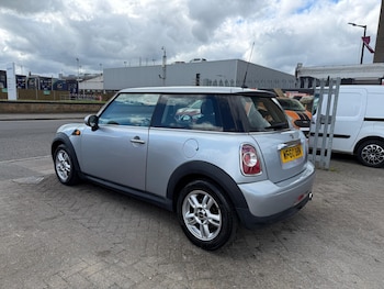 Used MINI Hatch 2010 for sale - 78252698: Photo