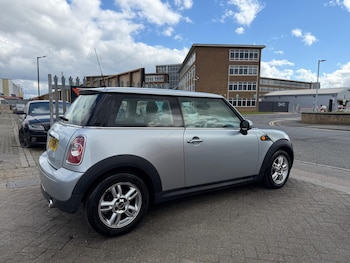 Used MINI Hatch 2010 for sale - 78252698: Photo
