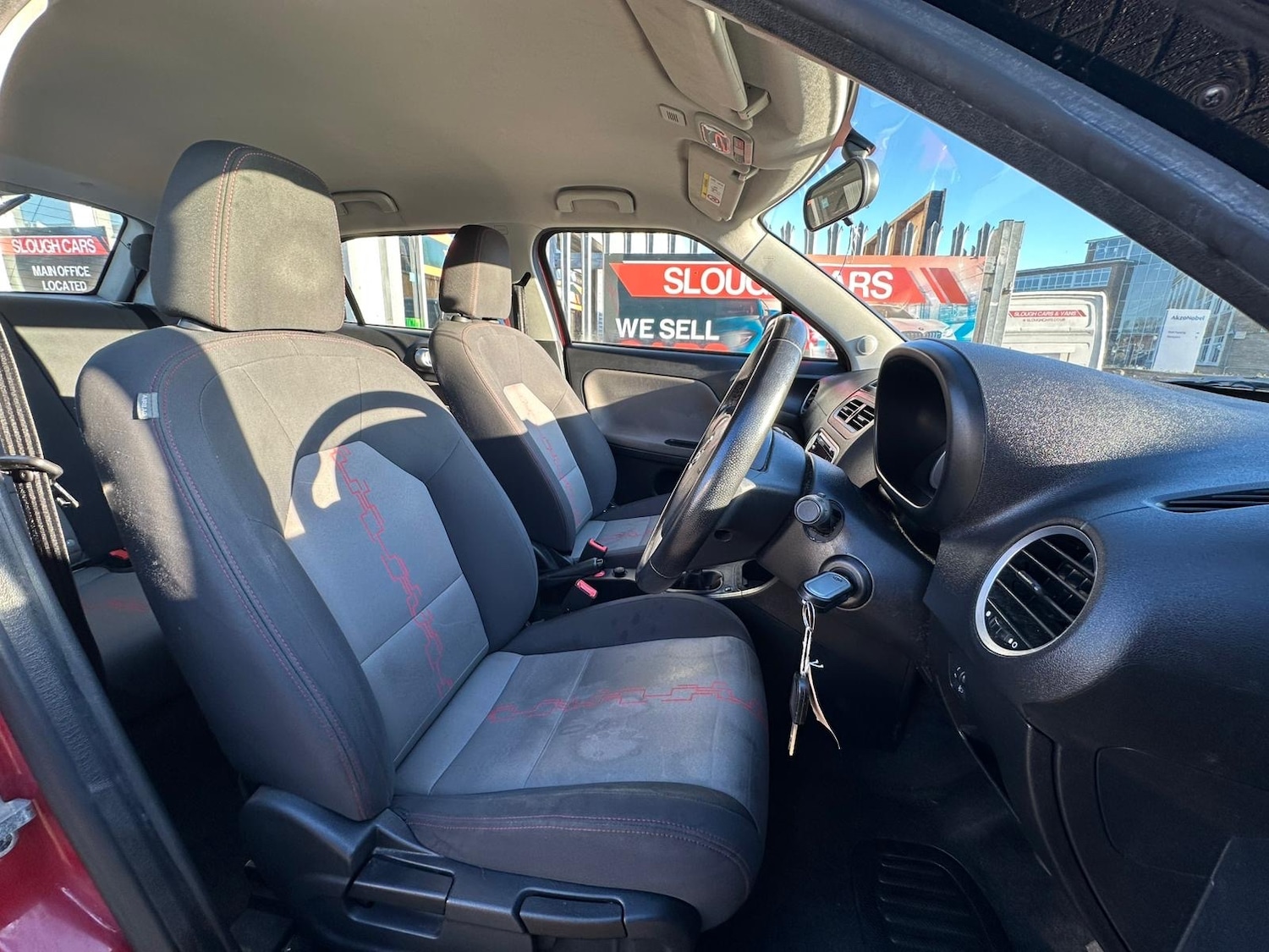 Used MG MG3 2014 for sale - 77099568: Photo 6