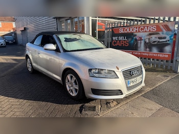 Used Audi A3 2008 for sale - 76718863: Photo