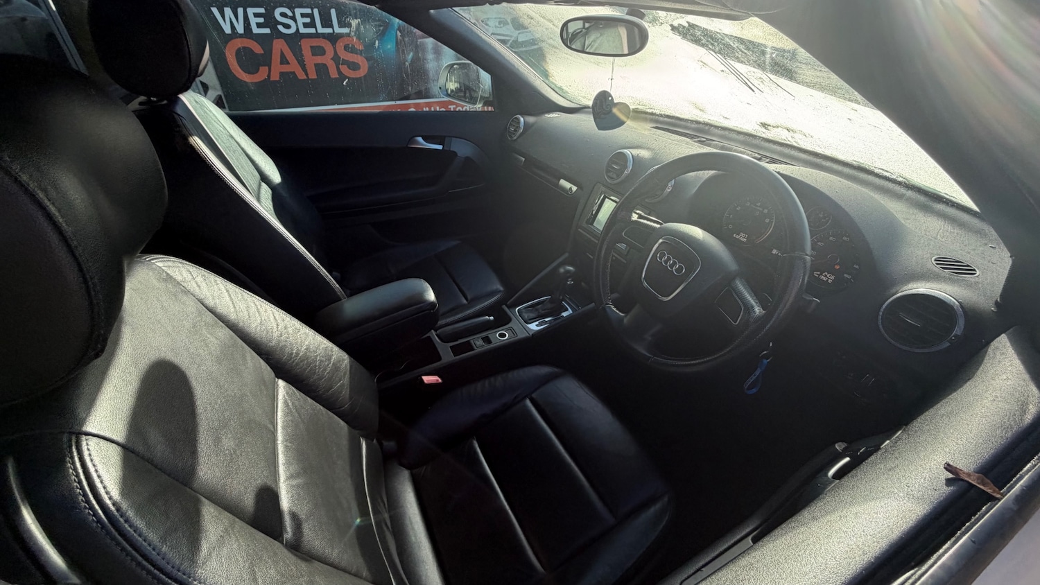 Used Audi A3 2008 for sale - 76718863: Photo 5
