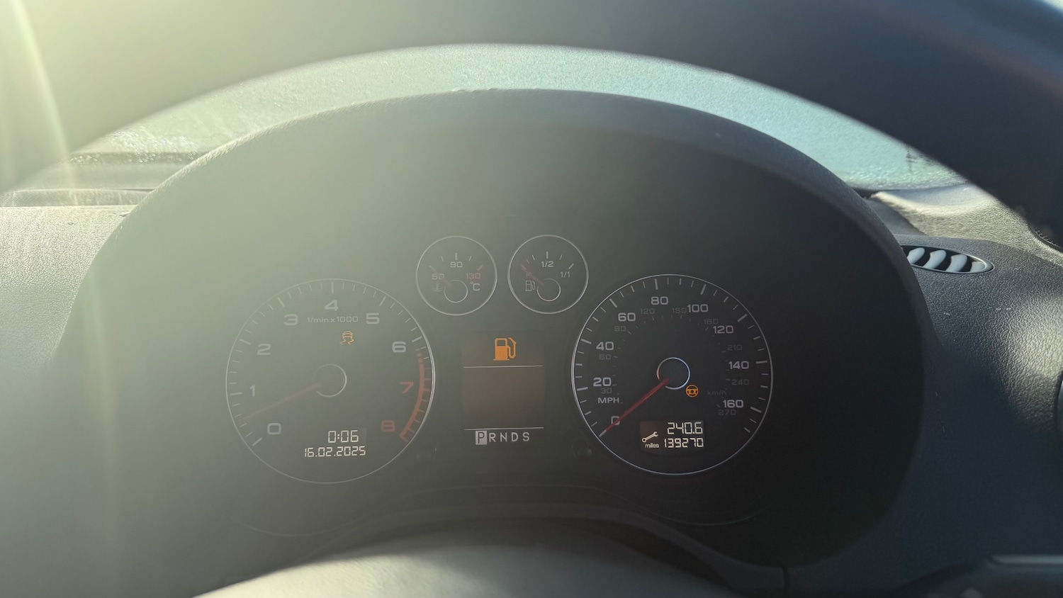 Used Audi A3 2008 for sale - 76718863: Photo 7