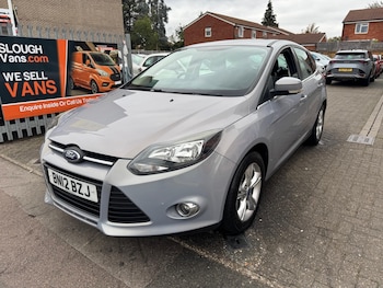 Used Ford Focus 2012 for sale - 76232863: Photo 2