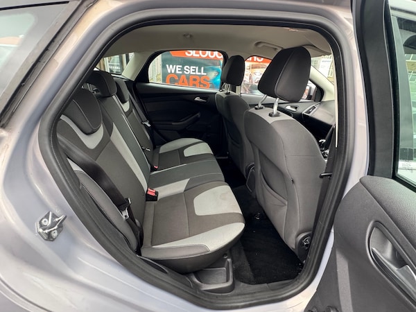 Used Ford Focus 2012 for sale - 76232863: Photo 5