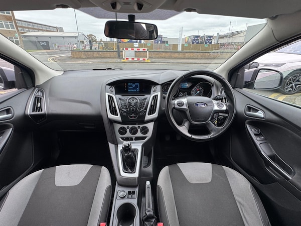Used Ford Focus 2012 for sale - 76232863: Photo 7