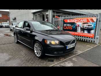 2007 (07) 2L SE Sport 4dr