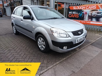 2009 (09) - 1.5 CRDi Chill 5dr