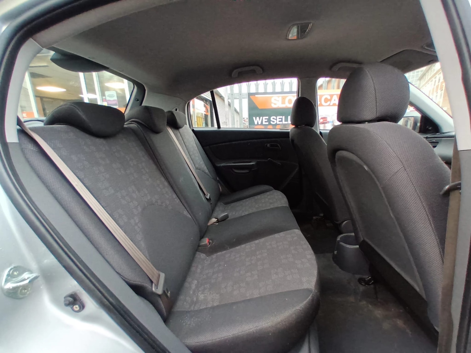 Used Kia Rio 2009 for sale - 76844827: Photo 5