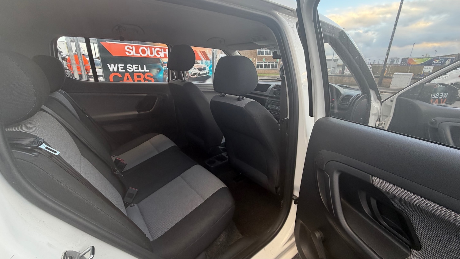 Used Skoda Fabia 2012 for sale - 77367072: Photo 5