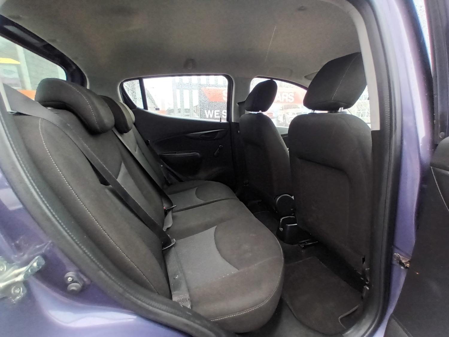 Used Vauxhall Viva 2015 for sale - 76663730: Photo 5