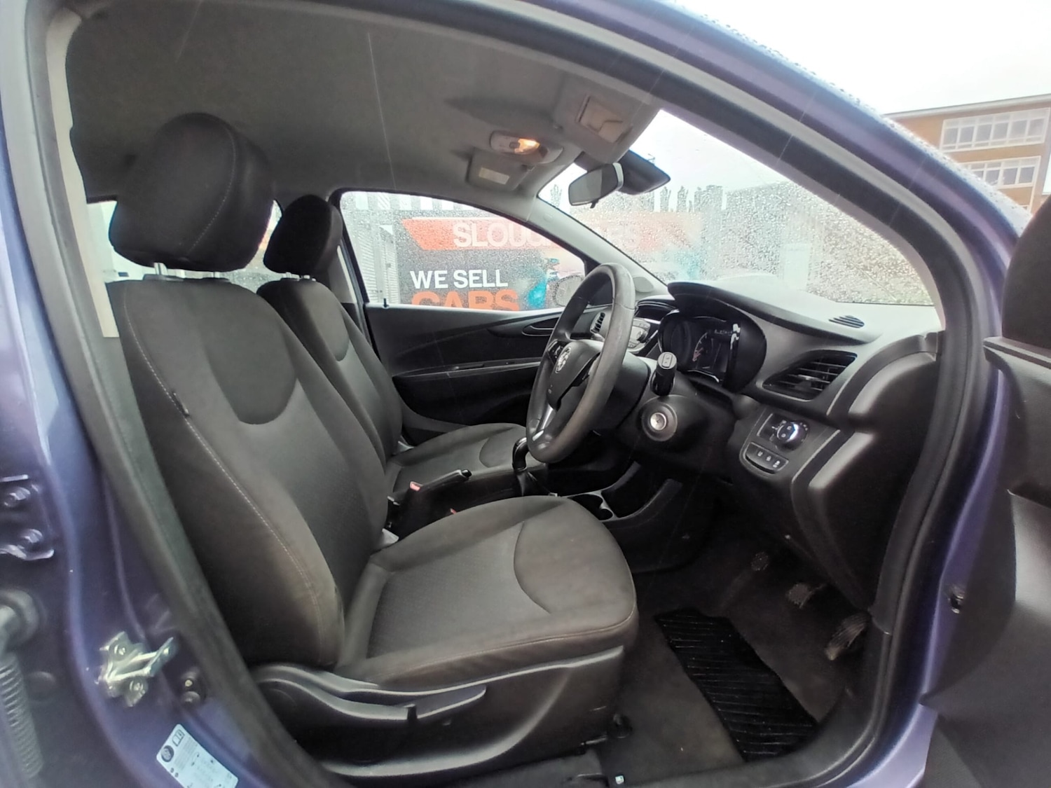 Used Vauxhall Viva 2015 for sale - 76663730: Photo 6