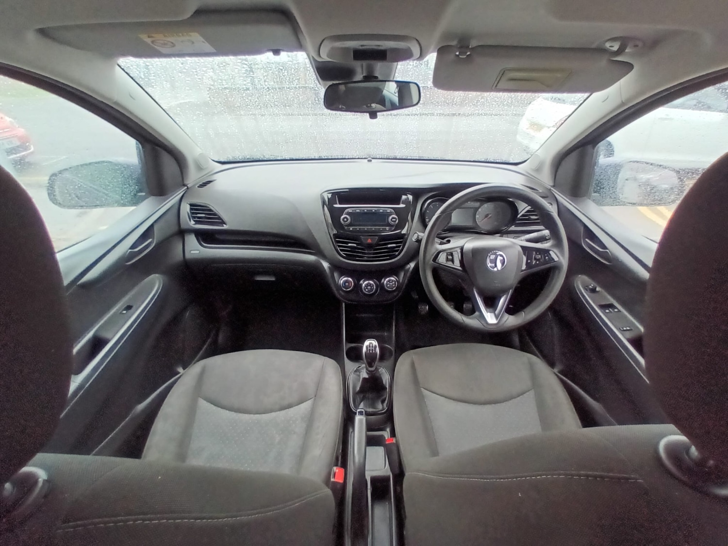 Used Vauxhall Viva 2015 for sale - 76663730: Photo 7