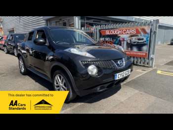 2012 (12) - 1.6 Acenta 5dr [Premium Pack]