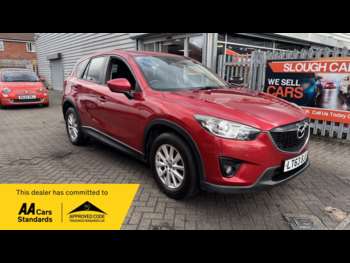 2013 (63) - 2.2d SE-L Nav 5dr