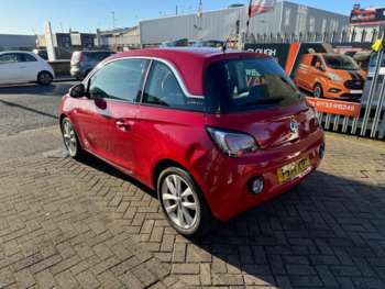 Used Vauxhall Adam 2014 for sale - 73044054: Photo