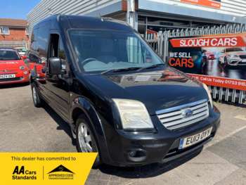 Used Ford Transit Connect 2013 for sale - 75105165: Photo