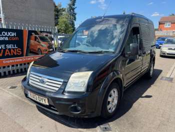 Used Ford Transit Connect 2013 for sale - 75105165: Photo