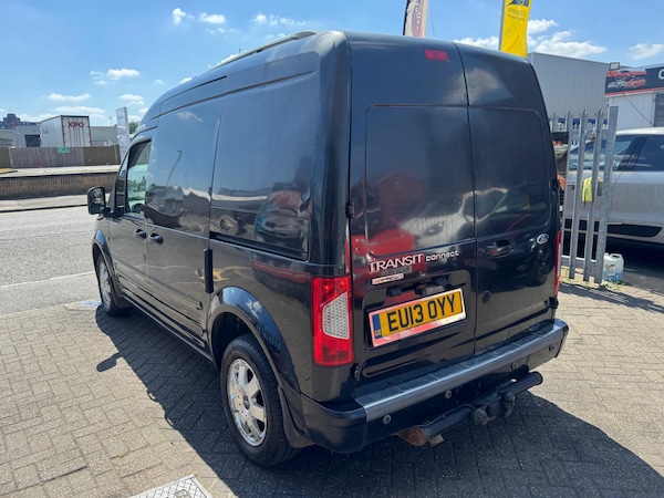 Used Ford Transit Connect 2013 for sale - 75105165: Photo 3