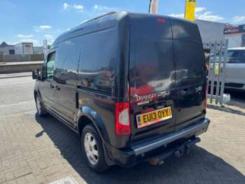 Used Ford Transit Connect 2013 for sale - 75105165: Photo
