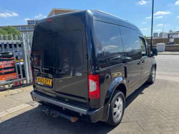 Used Ford Transit Connect 2013 for sale - 75105165: Photo