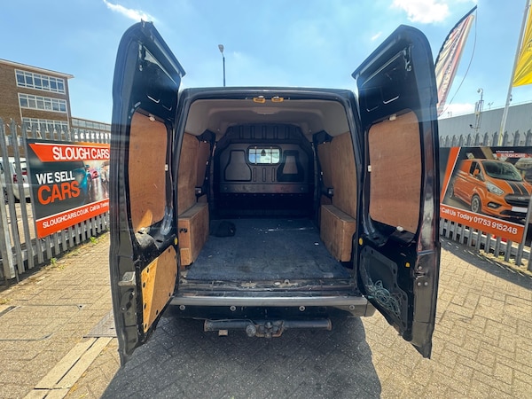 Used Ford Transit Connect 2013 for sale - 75105165: Photo 5
