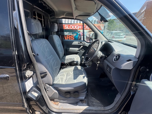 Used Ford Transit Connect 2013 for sale - 75105165: Photo 6