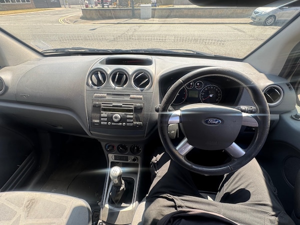 Used Ford Transit Connect 2013 for sale - 75105165: Photo 7