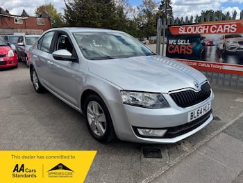 Used Skoda Octavia 2015 for sale - 79683112: Photo